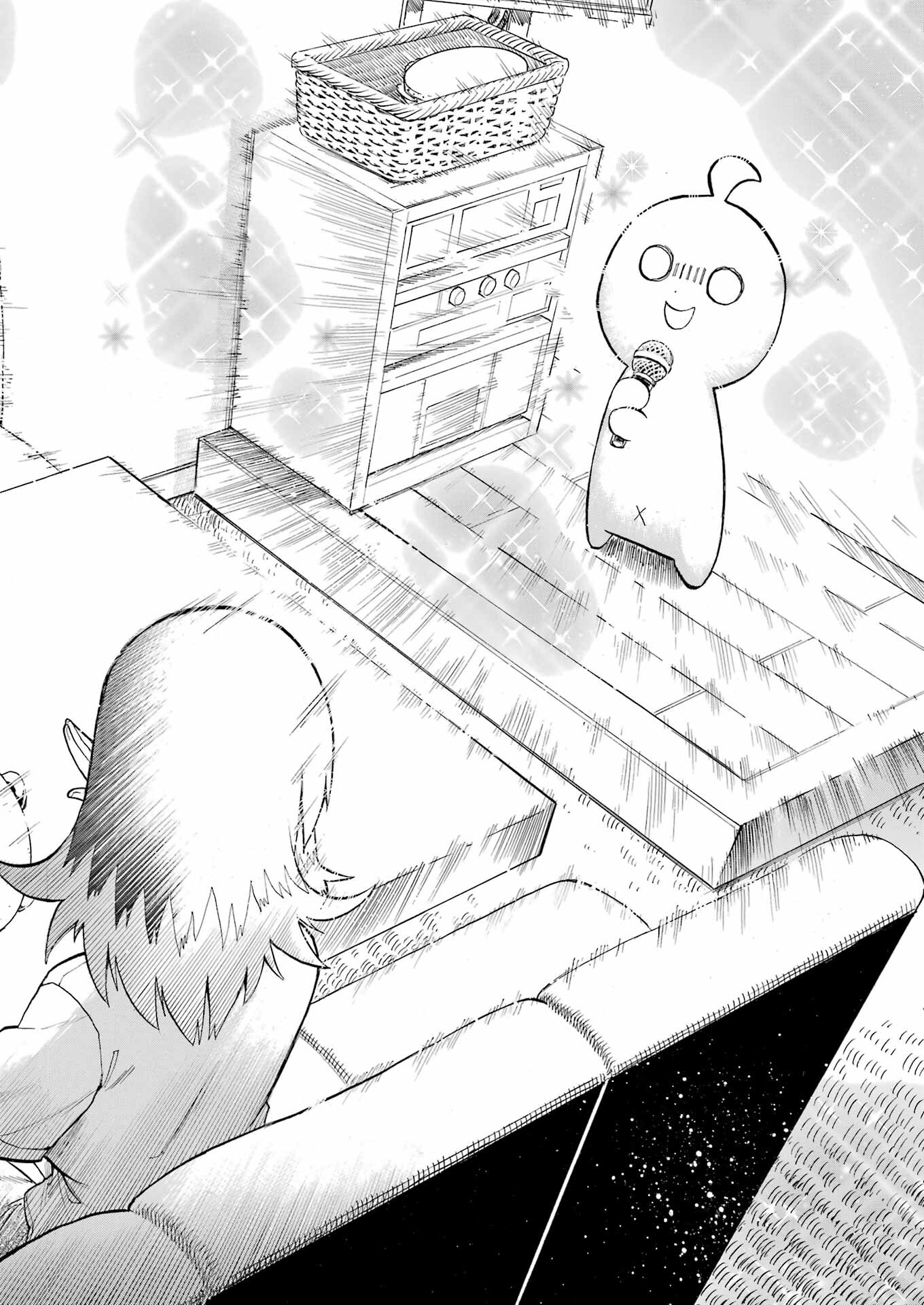 Murciélago Chap 174 - Next Chap 175