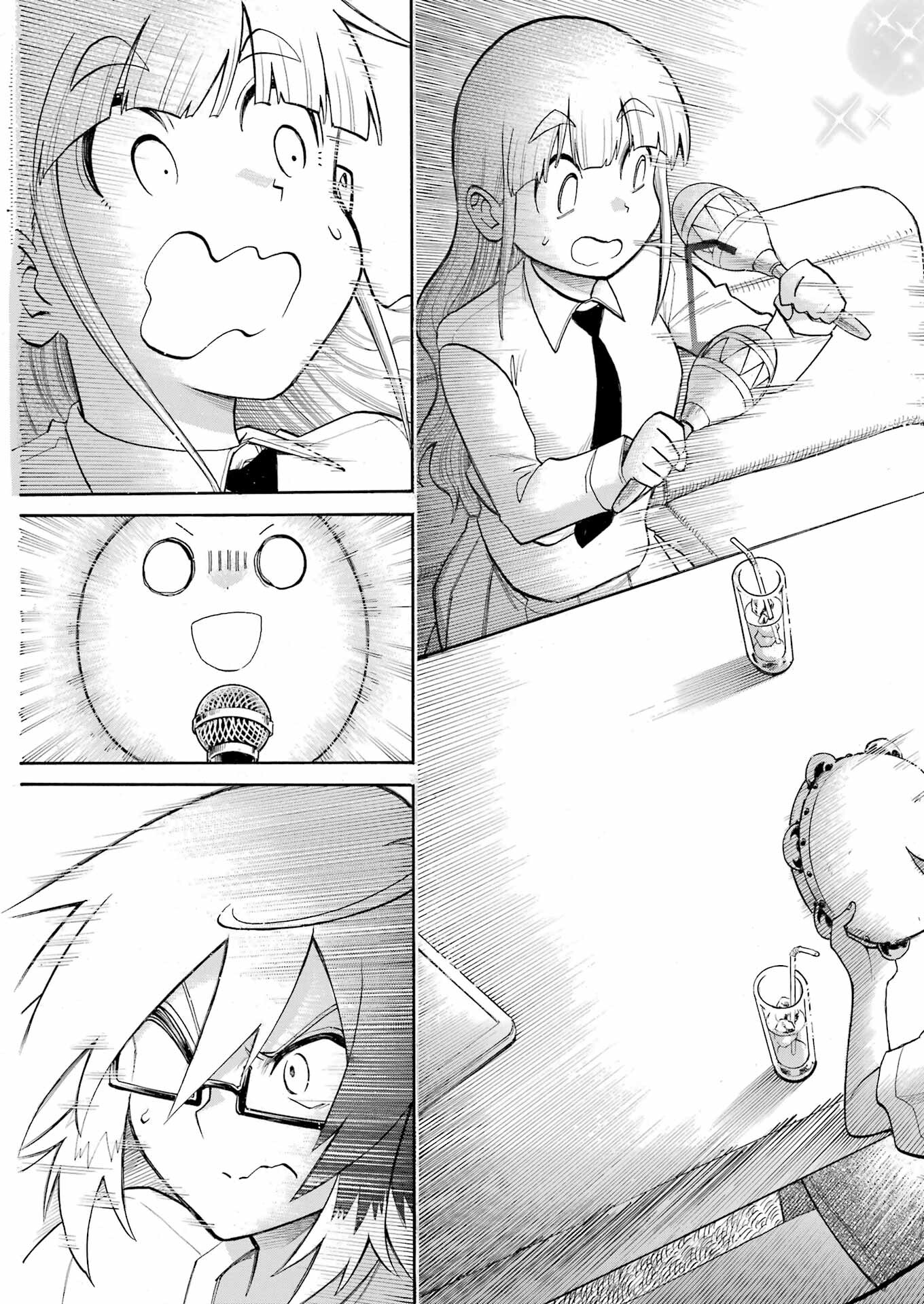 Murciélago Chap 174 - Next Chap 175