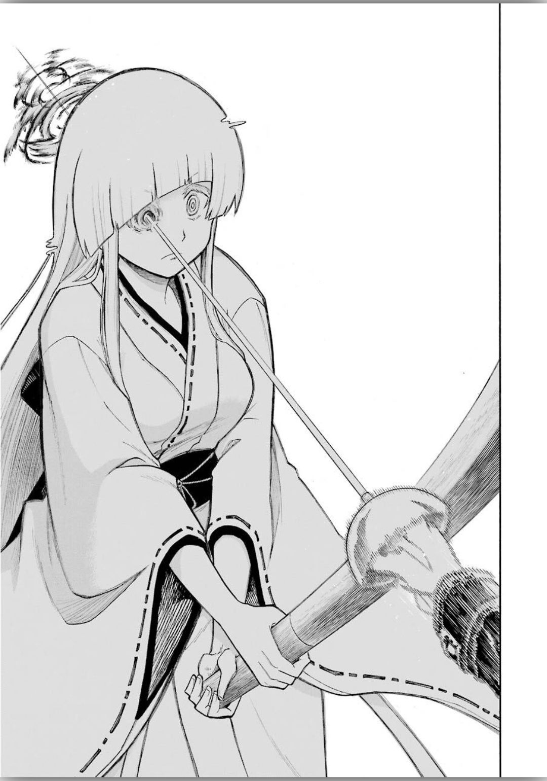 Murciélago Chap 118 - Next Chap 119