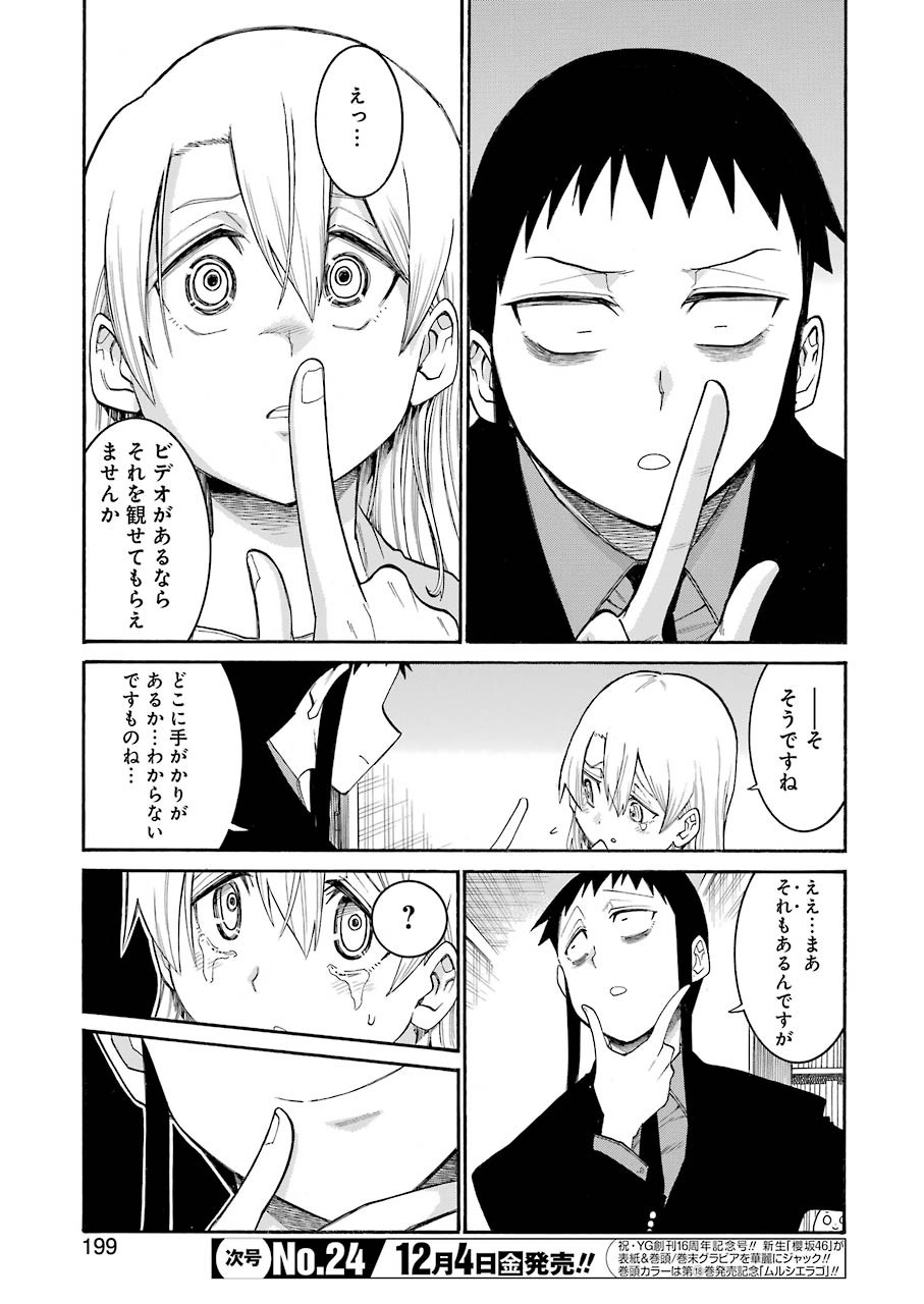 Murciélago Chap 128 - Next Chap 129