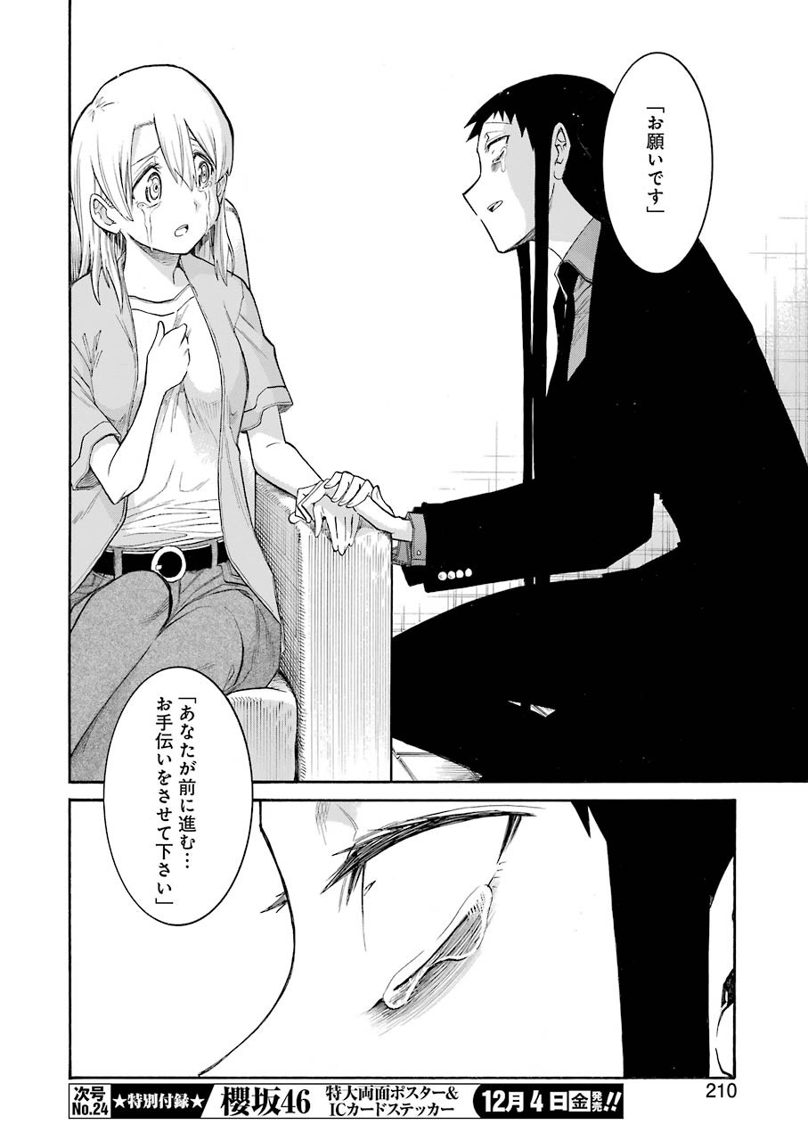 Murciélago Chap 128 - Next Chap 129