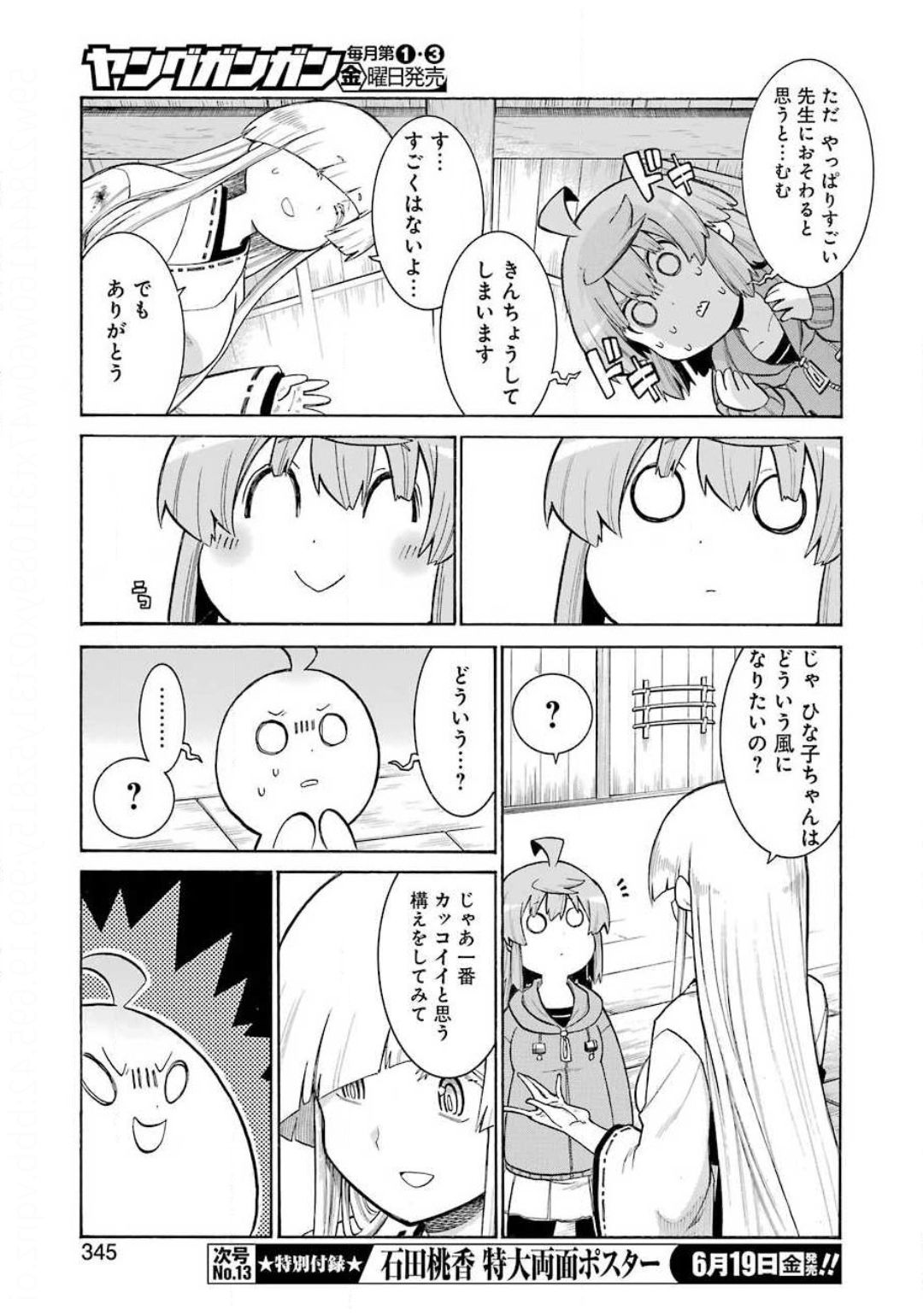 Murciélago Chap 120 - Next Chap 121