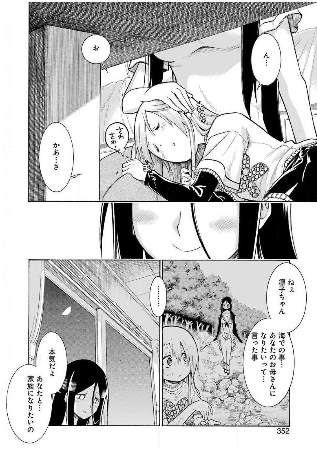 Murciélago Chap 120 - Next Chap 121