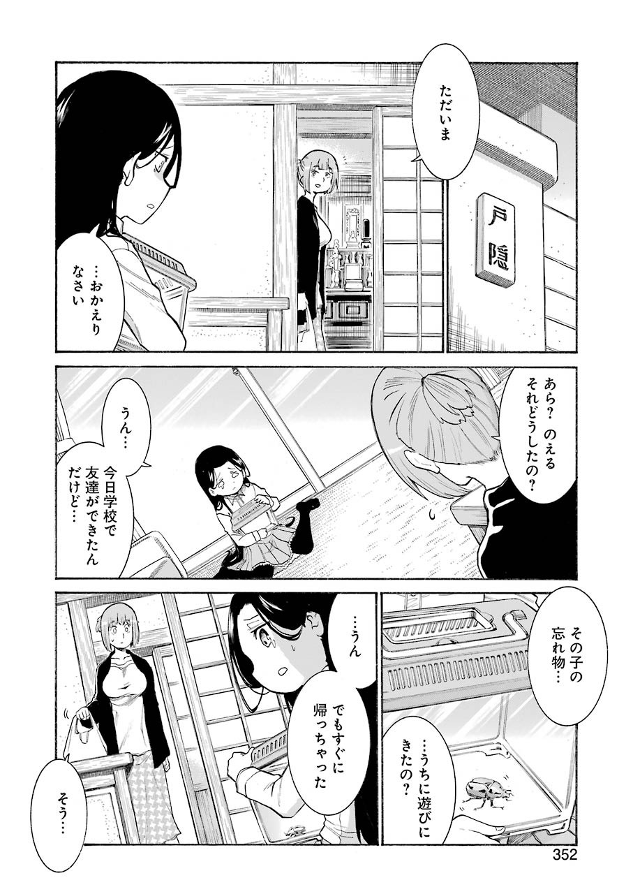 Murciélago Chap 122 - Next Chap 123