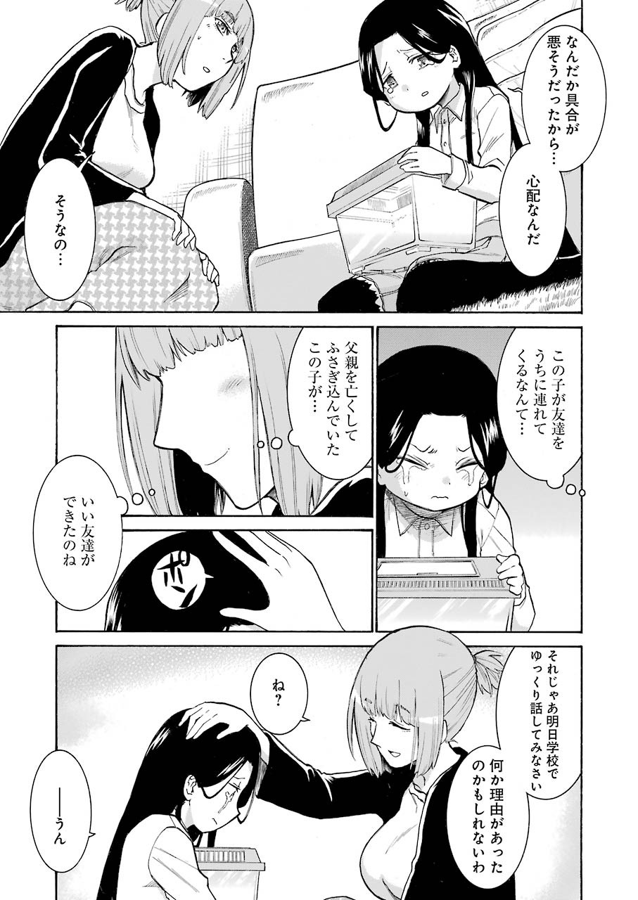 Murciélago Chap 122 - Next Chap 123