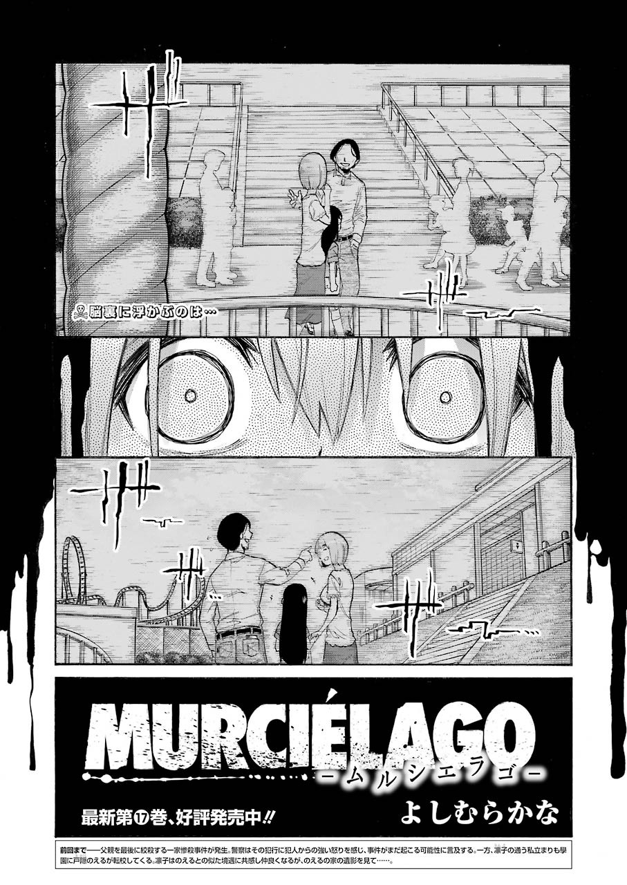 Murciélago Chap 122 - Next Chap 123