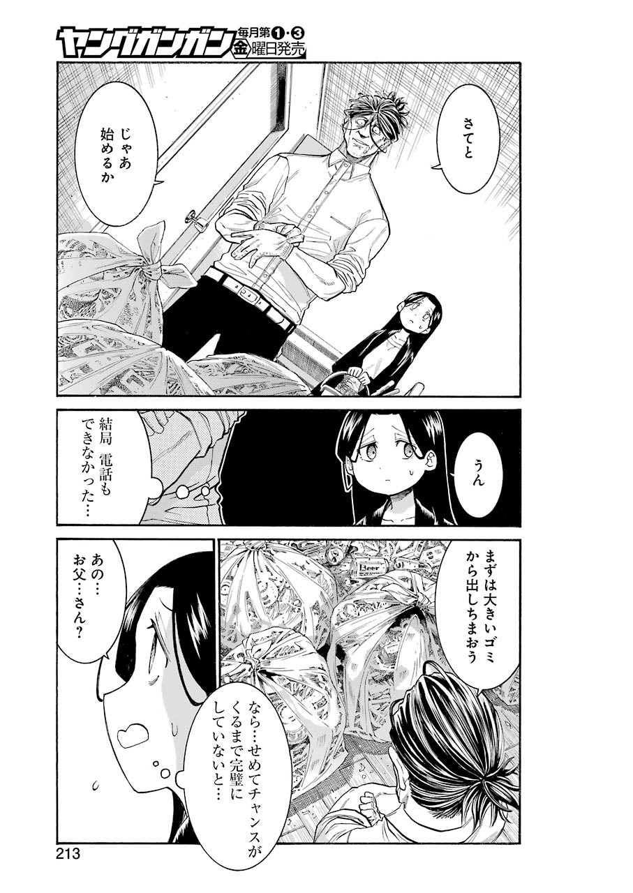 Murciélago Chap 127 - Next Chap 128