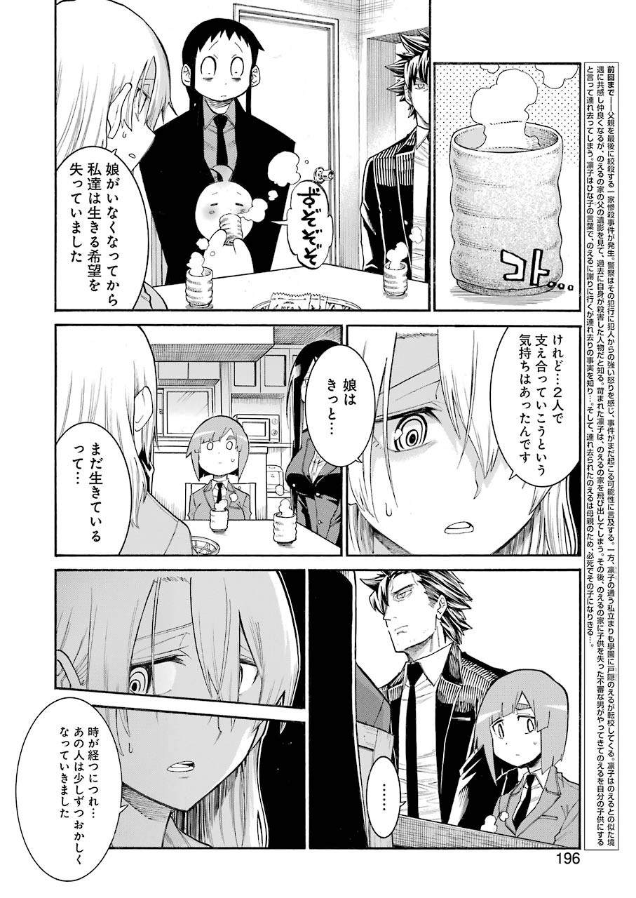 Murciélago Chap 127 - Next Chap 128