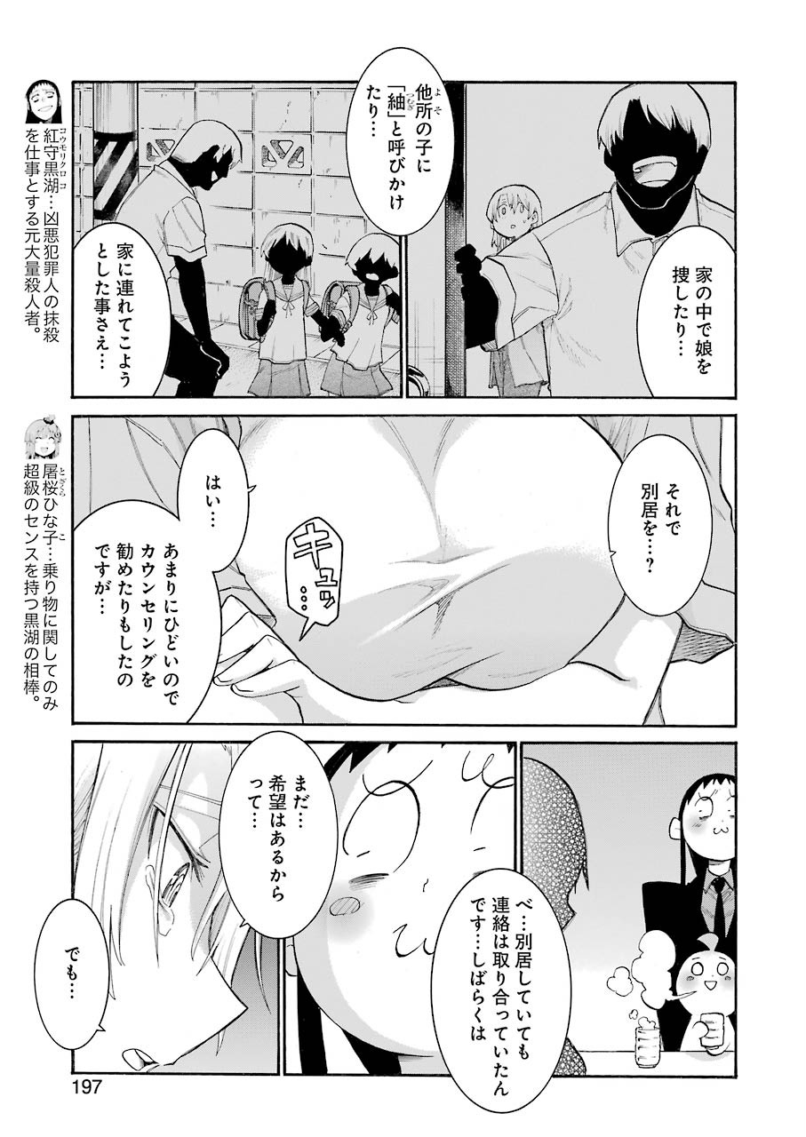 Murciélago Chap 127 - Next Chap 128