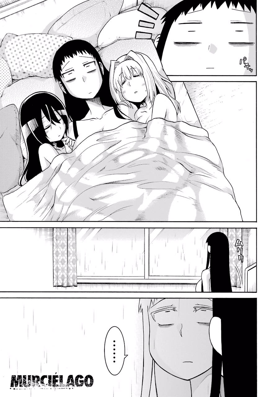 Murciélago Chap 29 - Next Chap 30