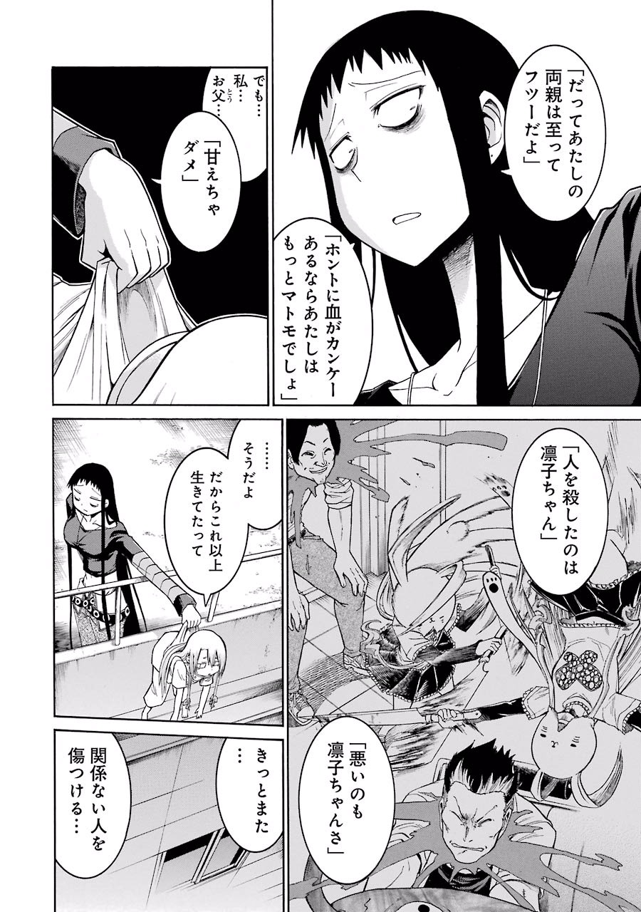 Murciélago Chap 27 - Next Chap 28