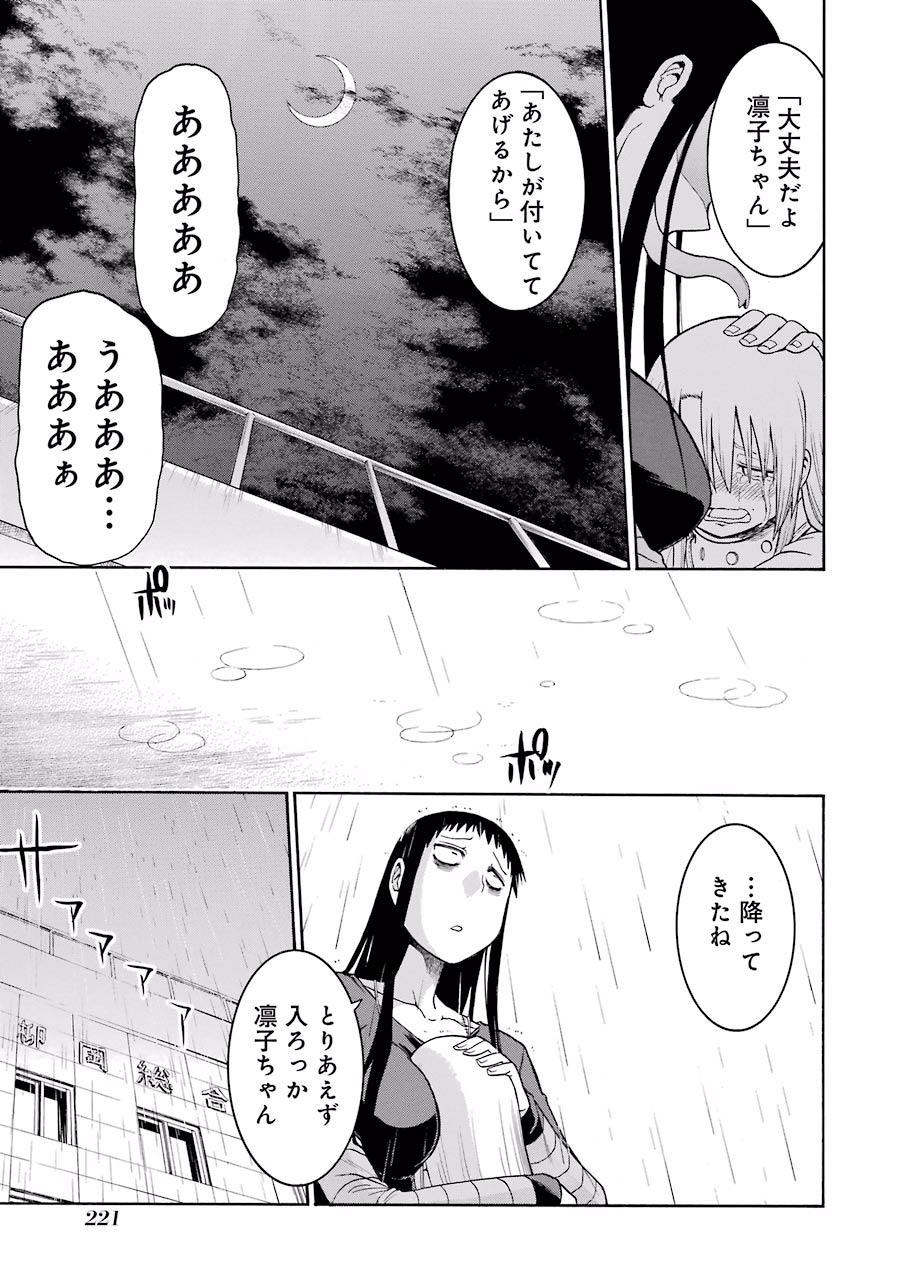 Murciélago Chap 27 - Next Chap 28