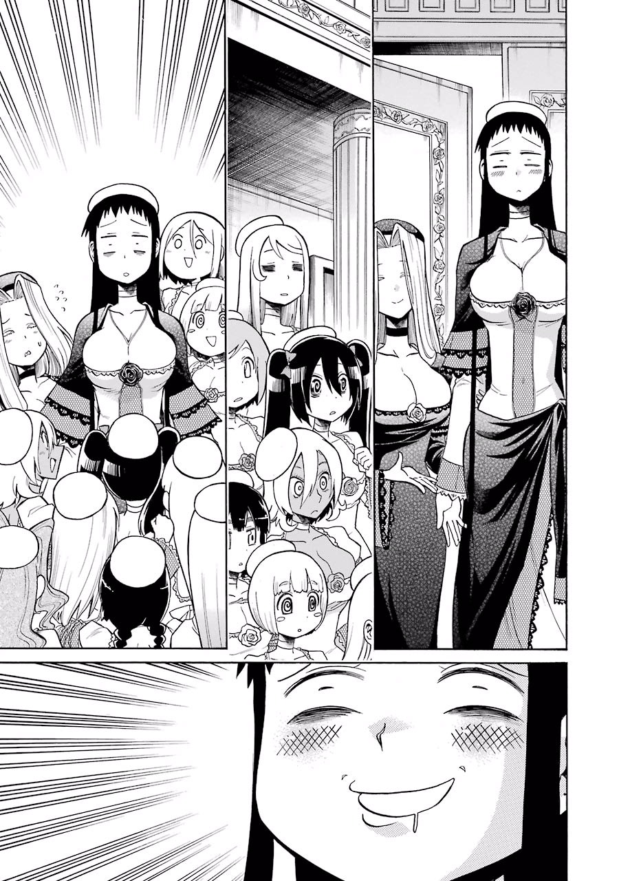 Murciélago Chap 21 - Next Chap 22