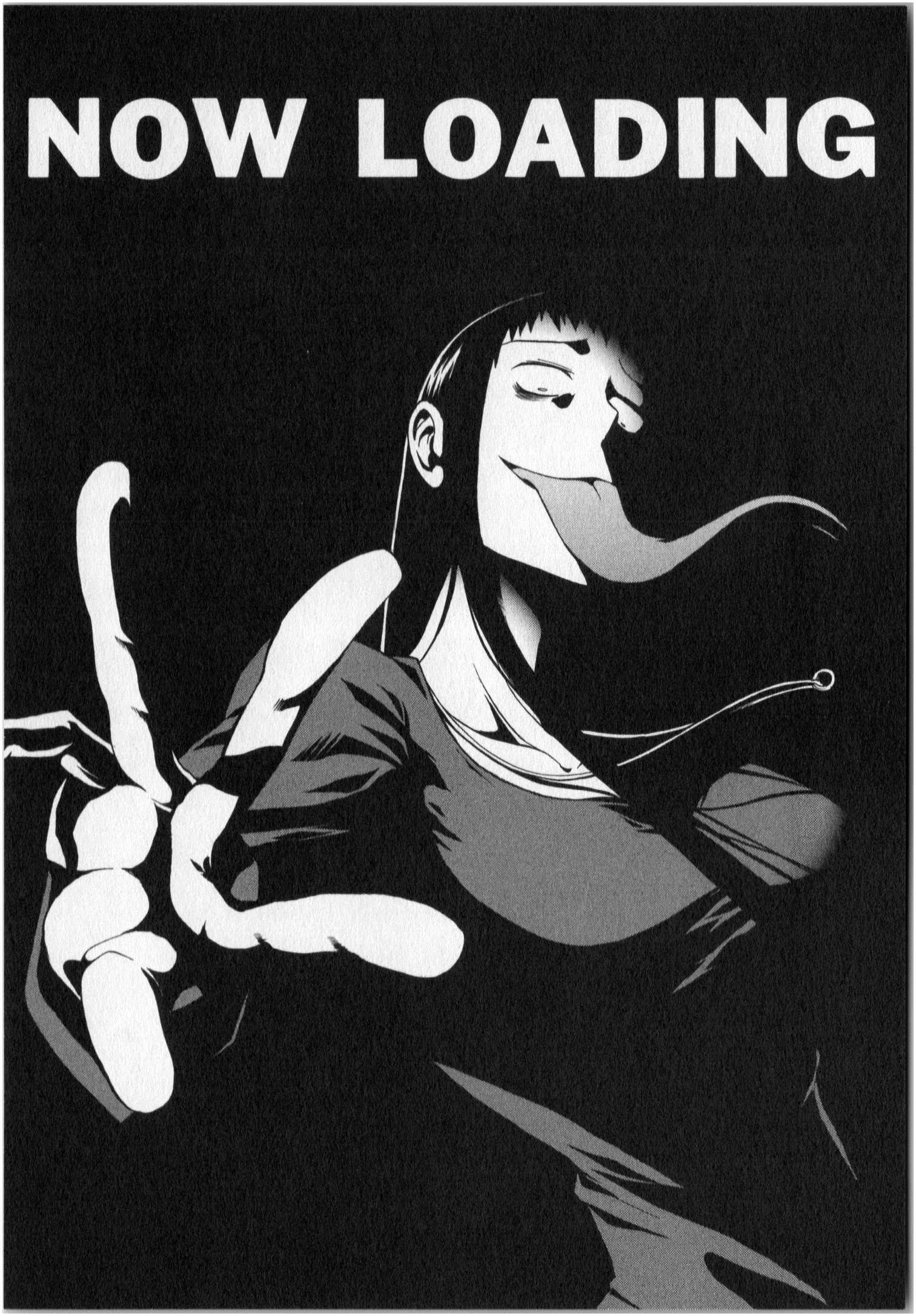 Murciélago Chap 4 - Next Chap 5