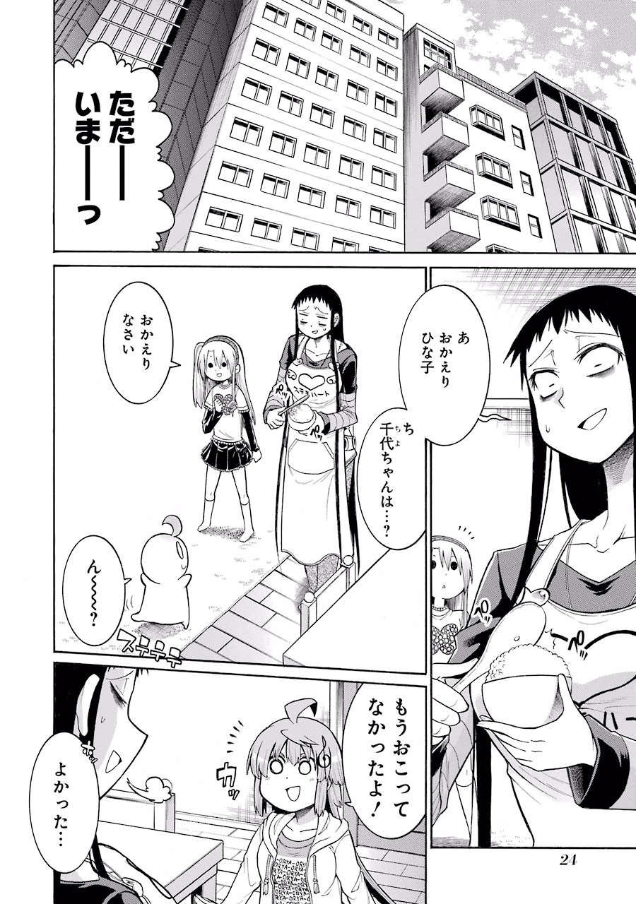 Murciélago Chap 42 - Next Chap 43