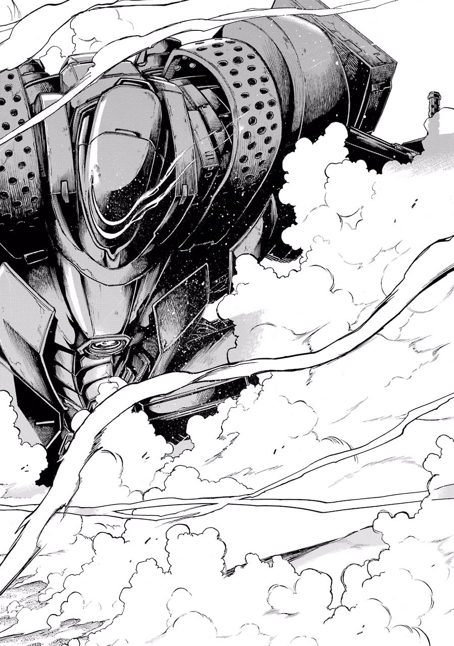 Murciélago Chap 59 - Next Chap 60