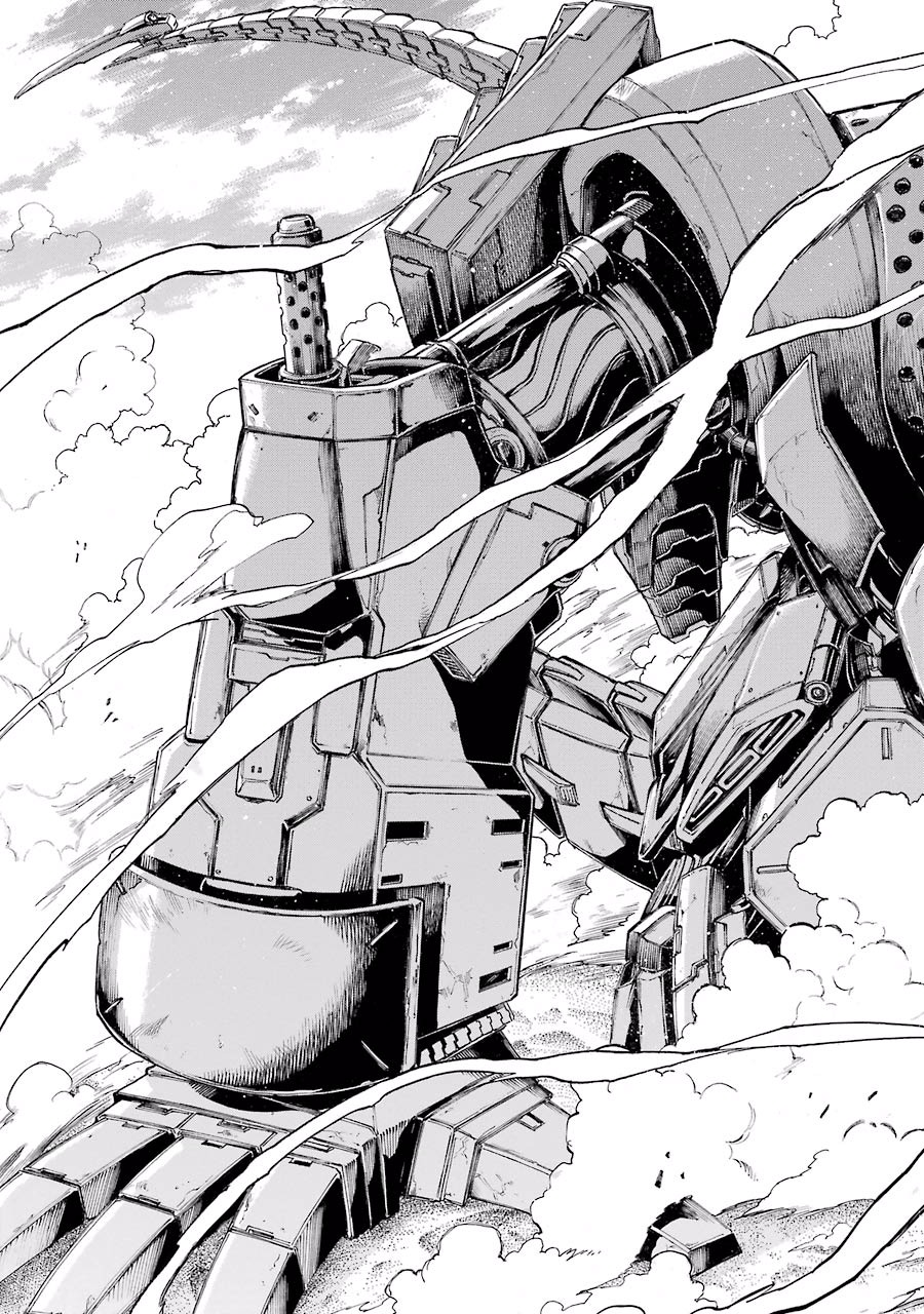 Murciélago Chap 59 - Next Chap 60