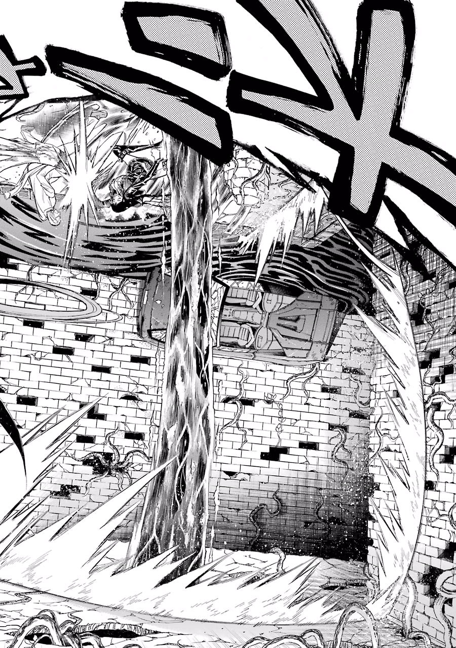 Murciélago Chap 55 - Next Chap 56