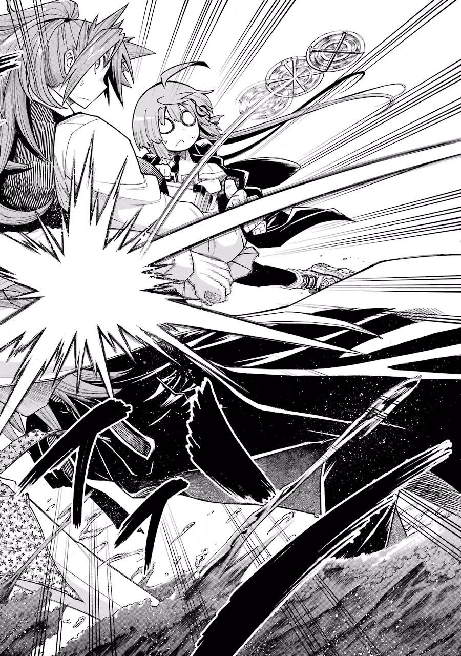 Murciélago Chap 56 - Next Chap 57