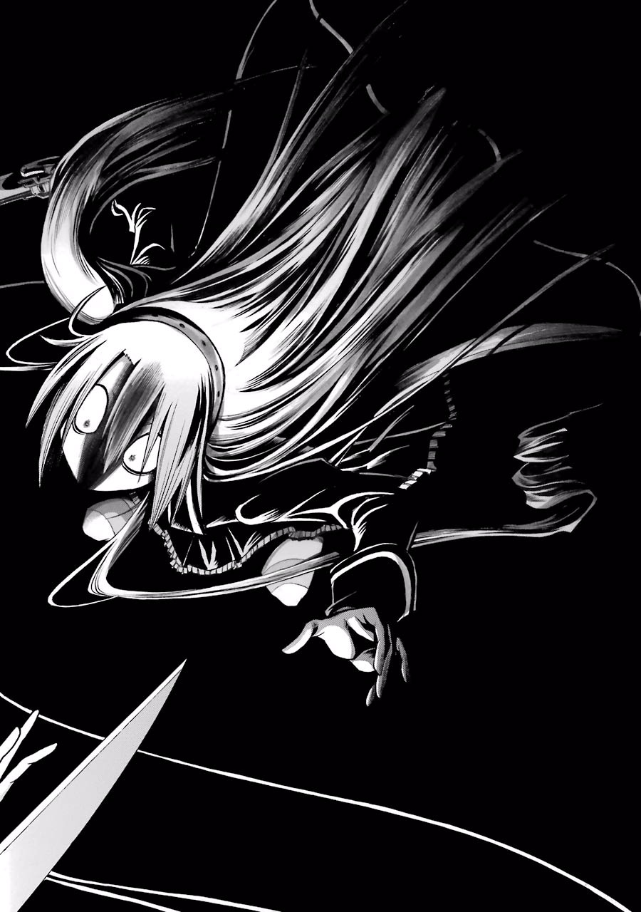 Murciélago Chap 53 - Next Chap 54