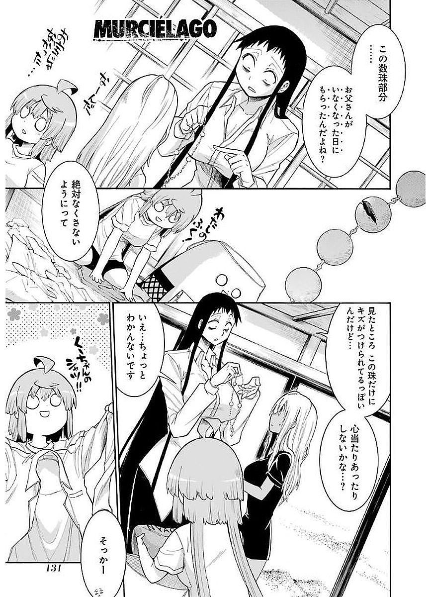 Murciélago Chap 68 - Next Chap 69
