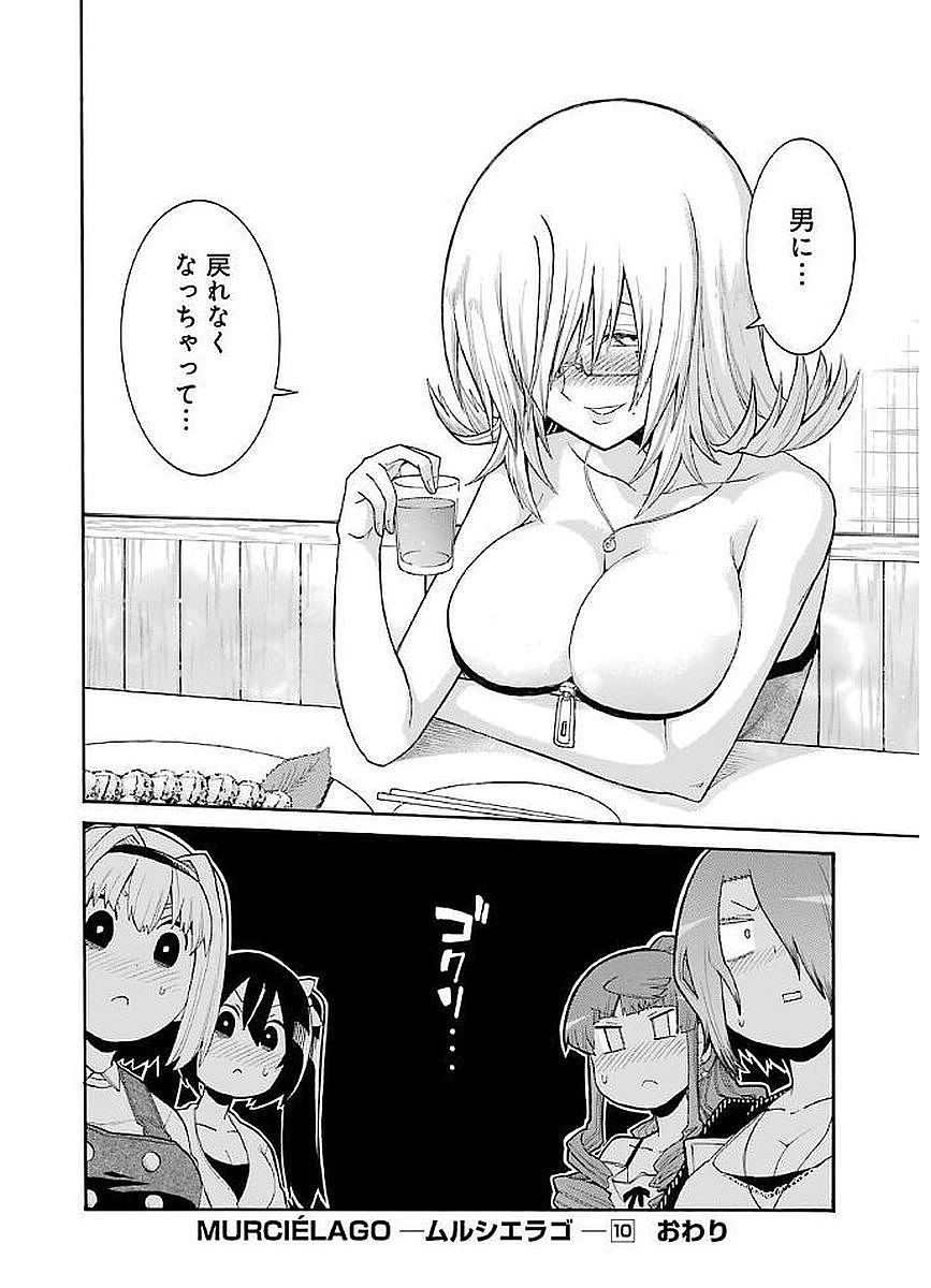 Murciélago Chap 69 - Next Chap 70