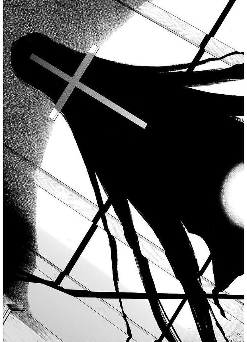 Murciélago Chap 69 - Next Chap 70