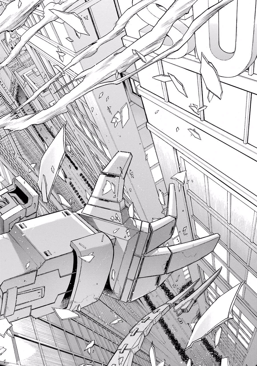 Murciélago Chap 60 - Next Chap 61