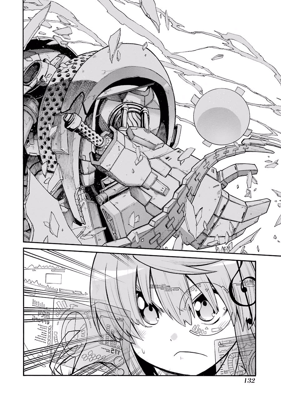Murciélago Chap 60 - Next Chap 61