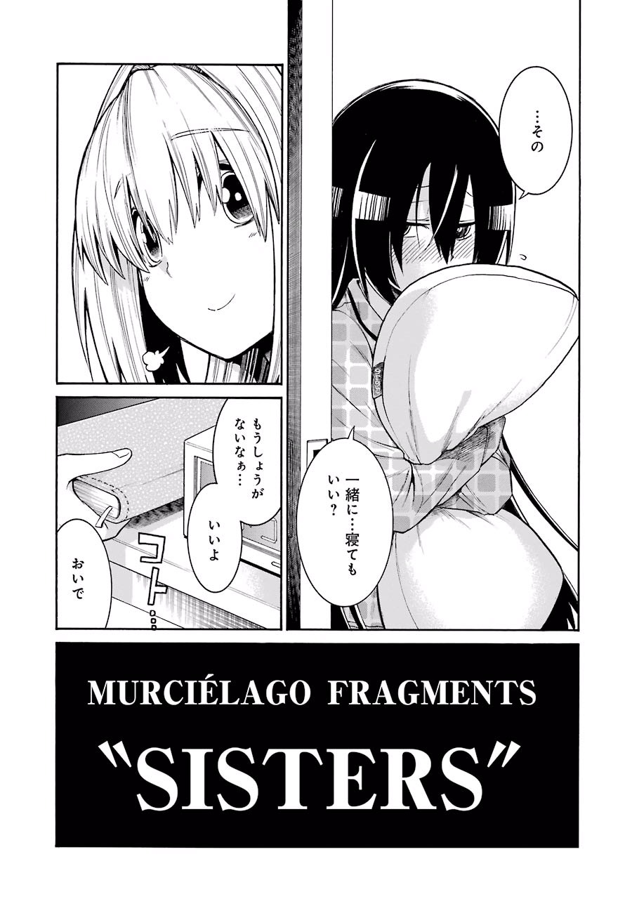 Murciélago Chap 62 - Next Chap 63