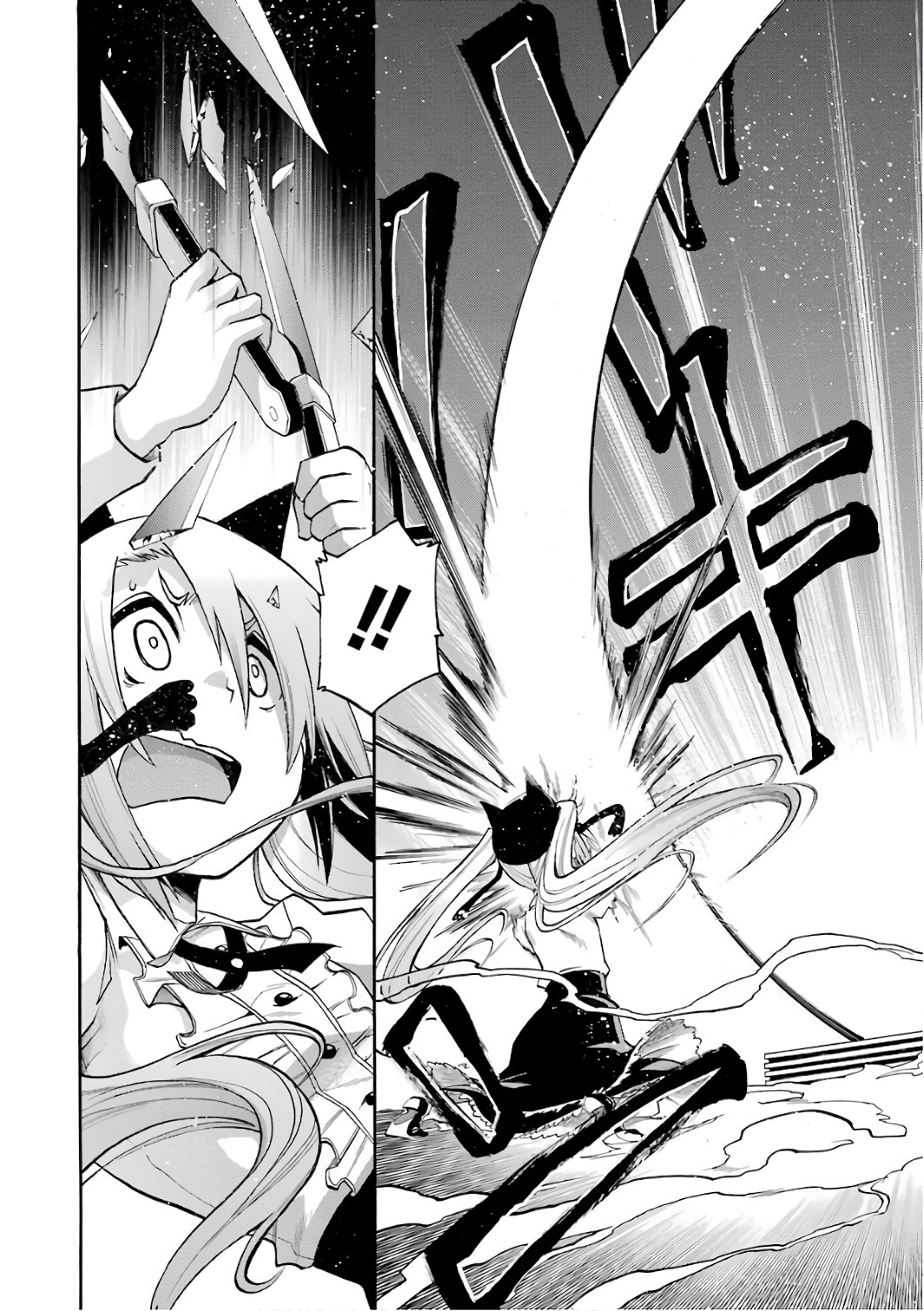 Murciélago Chap 77 - Next Chap 78