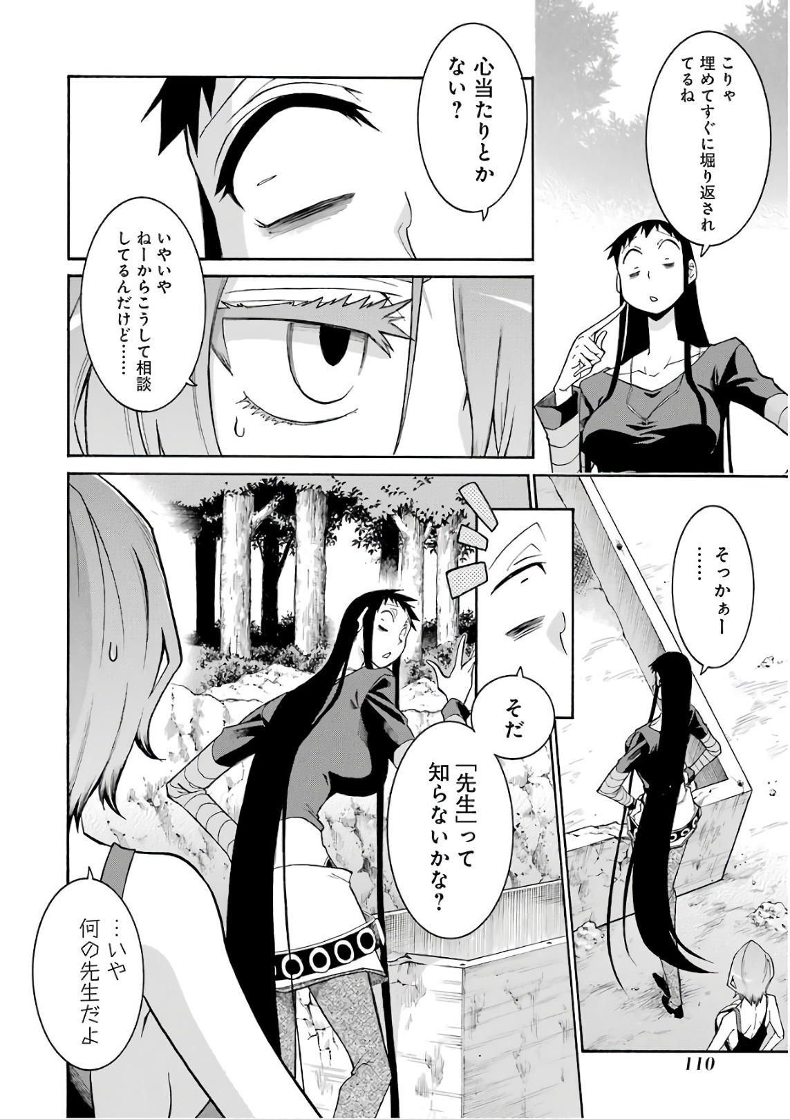 Murciélago Chap 88 - Next Chap 89