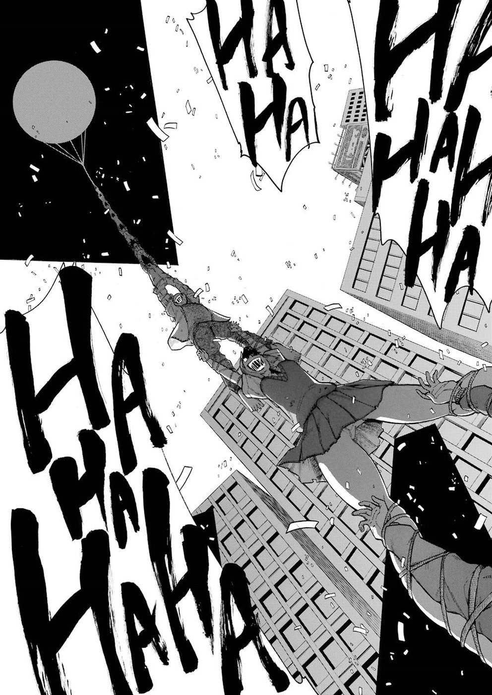 Murciélago Chap 99 - Next Chap 100
