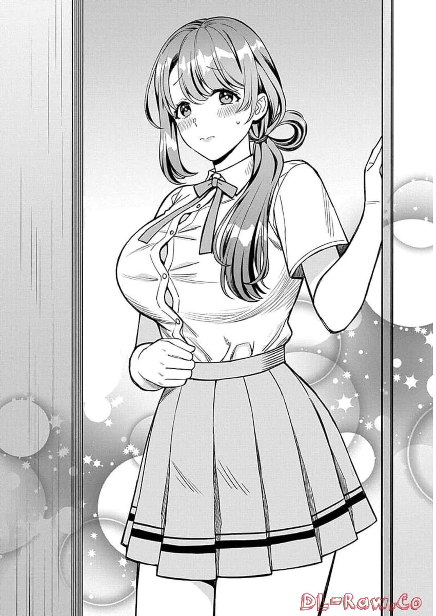 娘じゃなくて私が好きなの?! Chap 11 - Next Chap 12