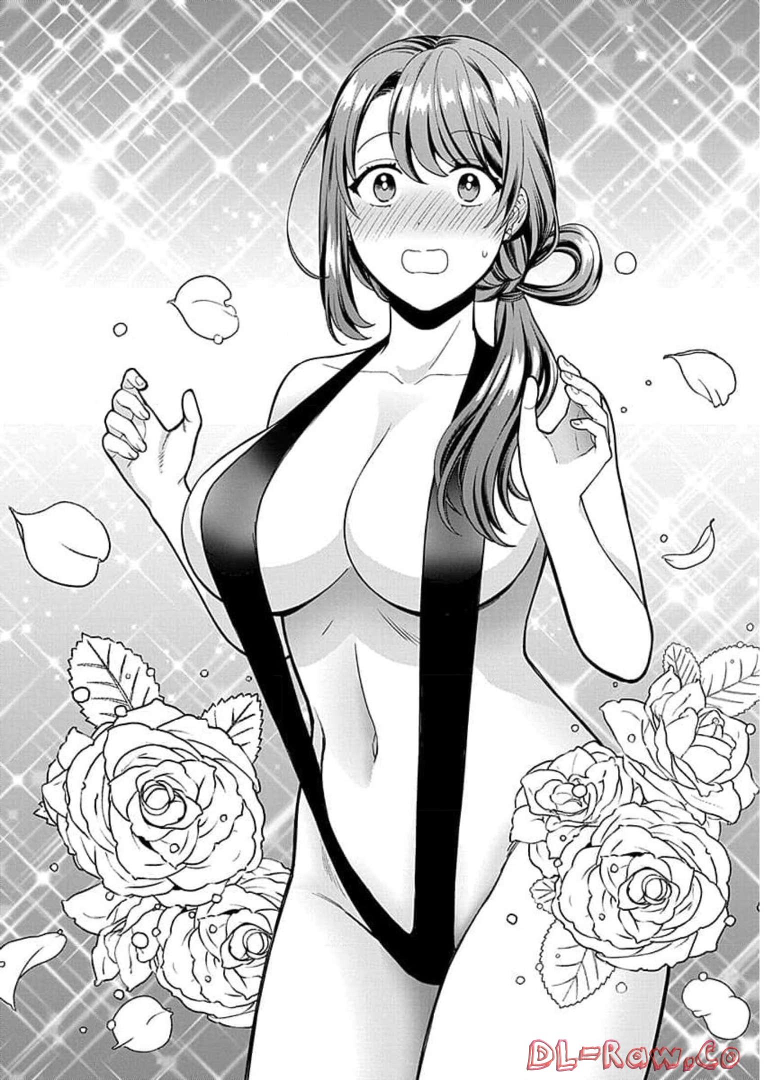 娘じゃなくて私が好きなの?! Chap 15 - Next Chap 16