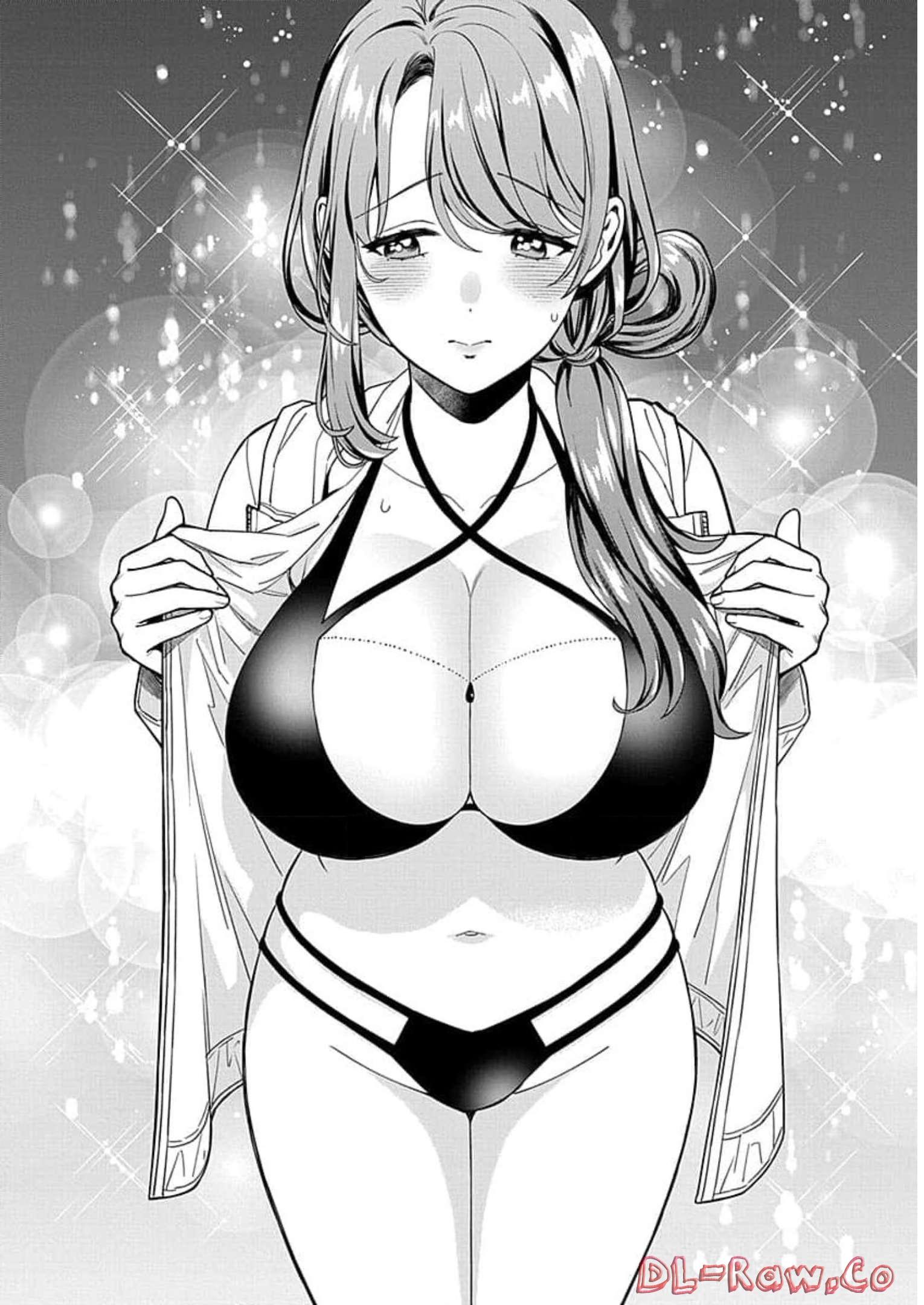 娘じゃなくて私が好きなの?! Chap 16 - Next Chap 17