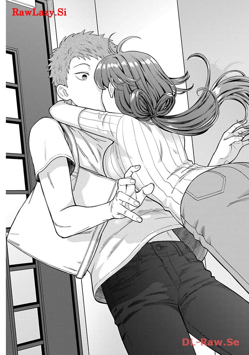 娘じゃなくて私が好きなの?! Chap 21 - Next Chap 22