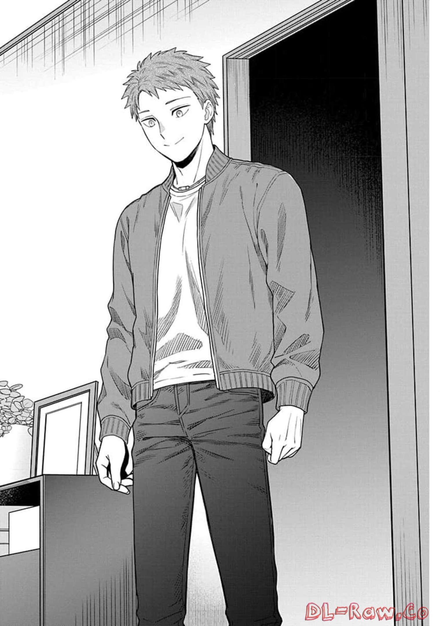 娘じゃなくて私が好きなの?! Chap 6 - Next Chap 7