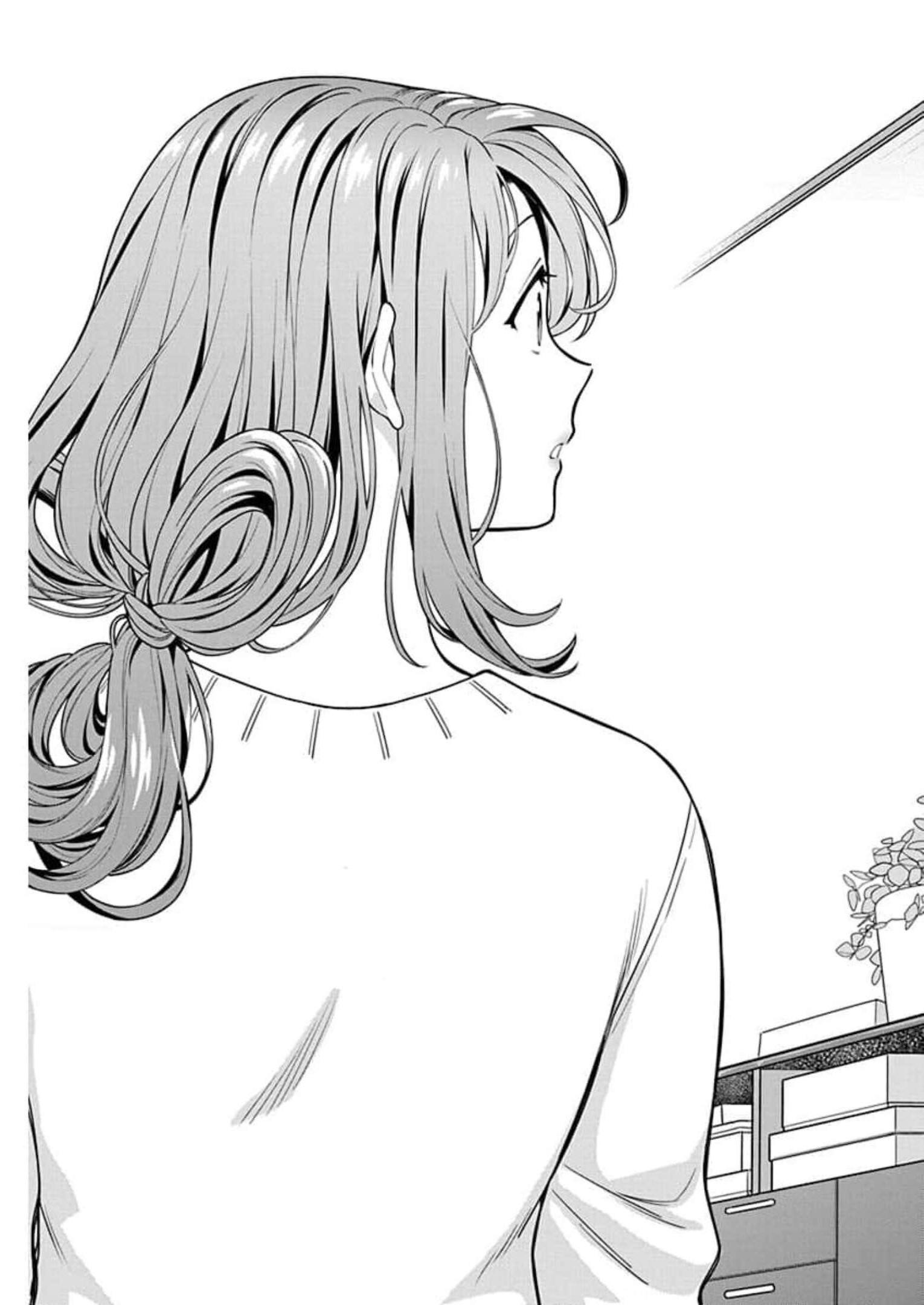 娘じゃなくて私が好きなの?! Chap 6 - Next Chap 7