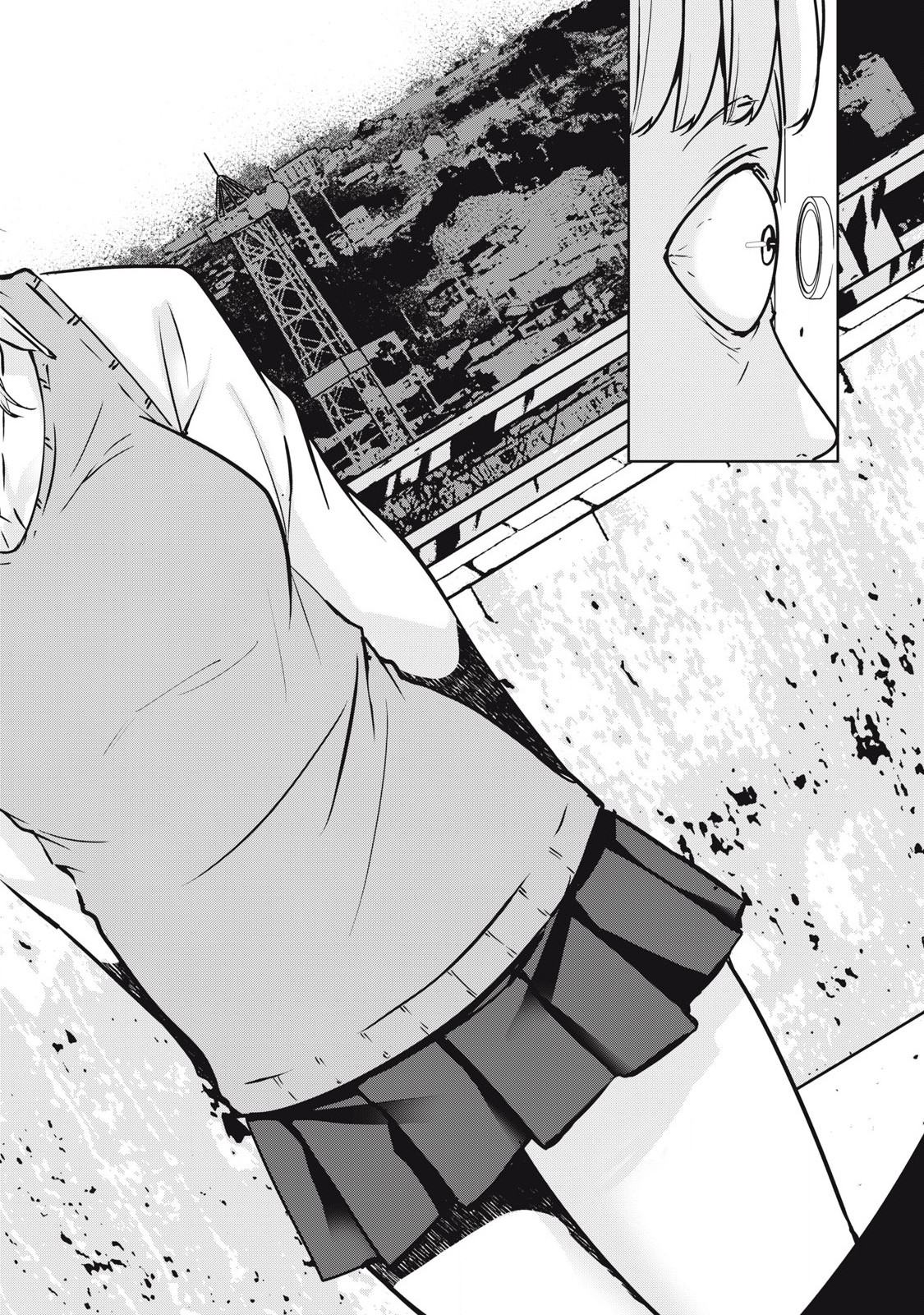 ネトリヴェンジ Chap 20 - Next Chap 21