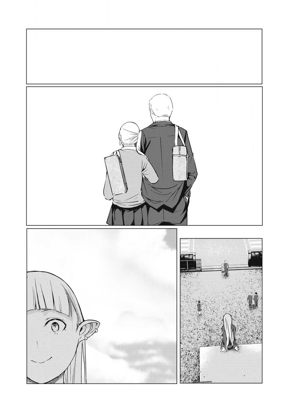 ネトリヴェンジ Chap 65 - Next Chap 66