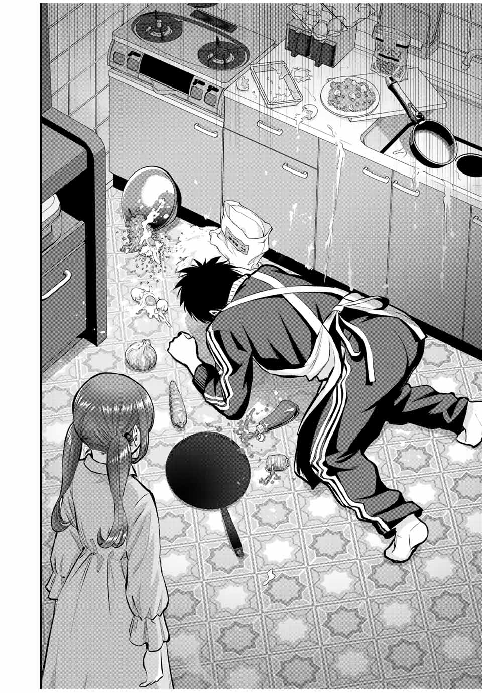 幼馴染とはラブコメにならない Chap 46 - Next Chap 47