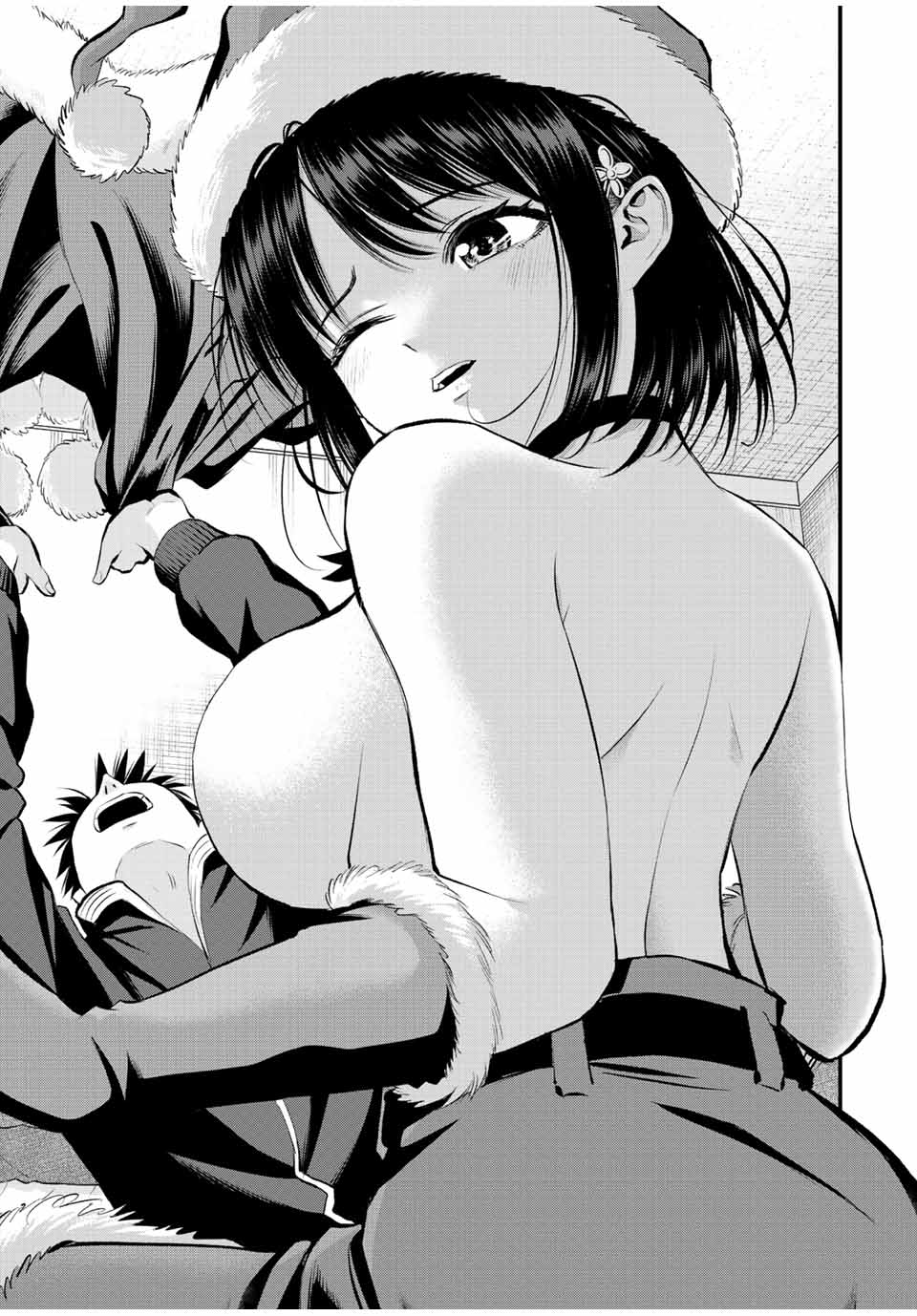 幼馴染とはラブコメにならない Chap 53 - Next Chap 54