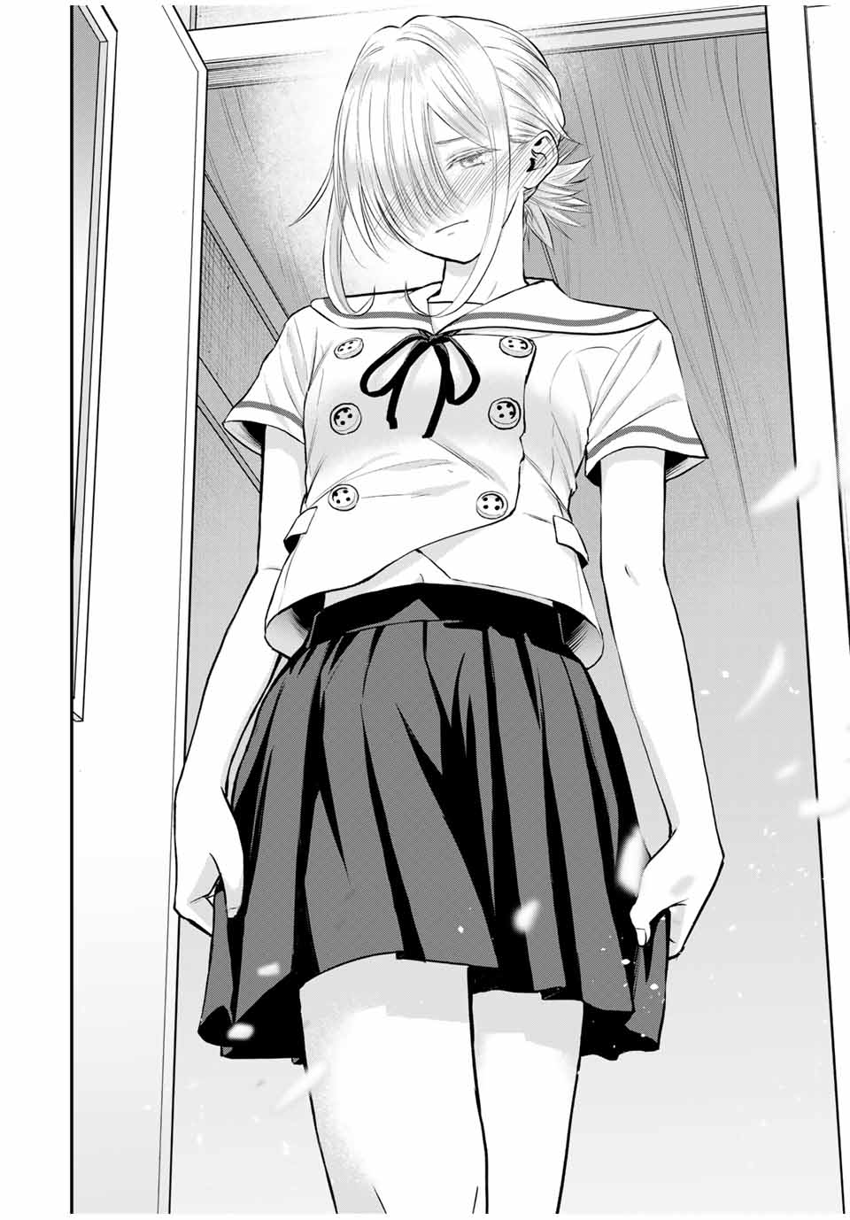 幼馴染とはラブコメにならない Chap 119 - Next Chap 120