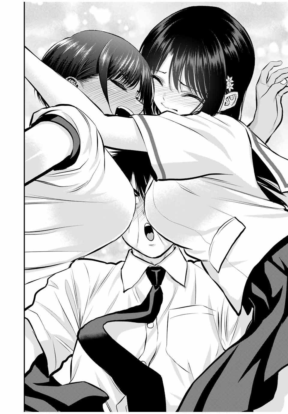 幼馴染とはラブコメにならない Chap 121 - Next Chap 122