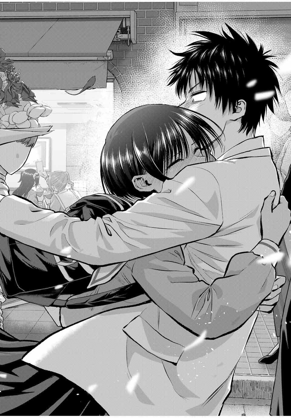 幼馴染とはラブコメにならない Chap 131 - Next Chap 132