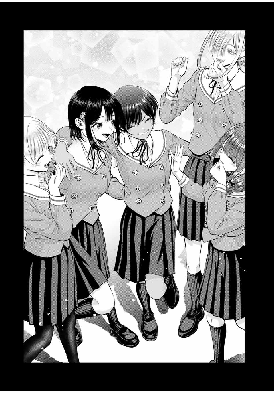 幼馴染とはラブコメにならない Chap 134 - Next Chap 135