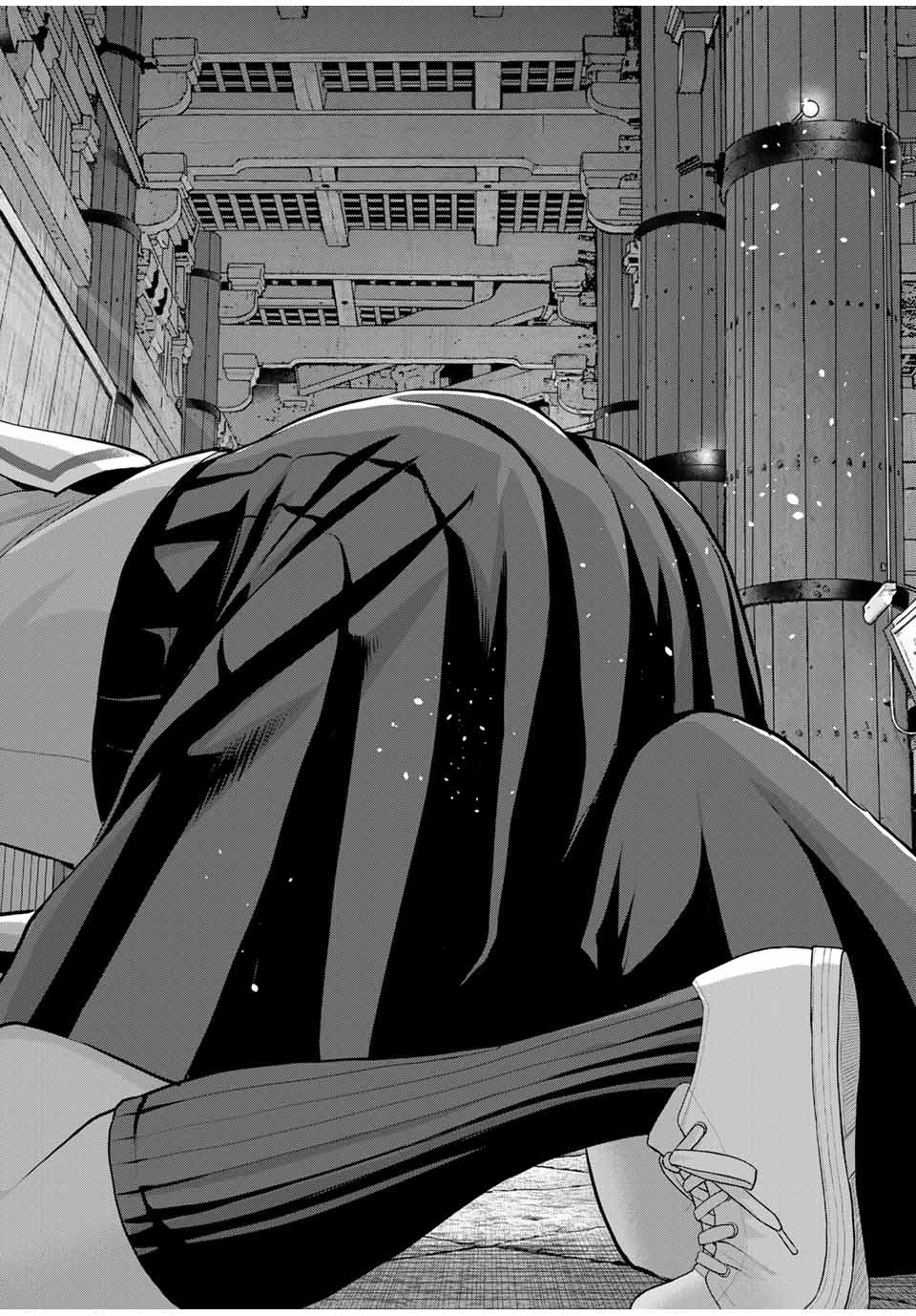 幼馴染とはラブコメにならない Chap 139 - Next Chap 140