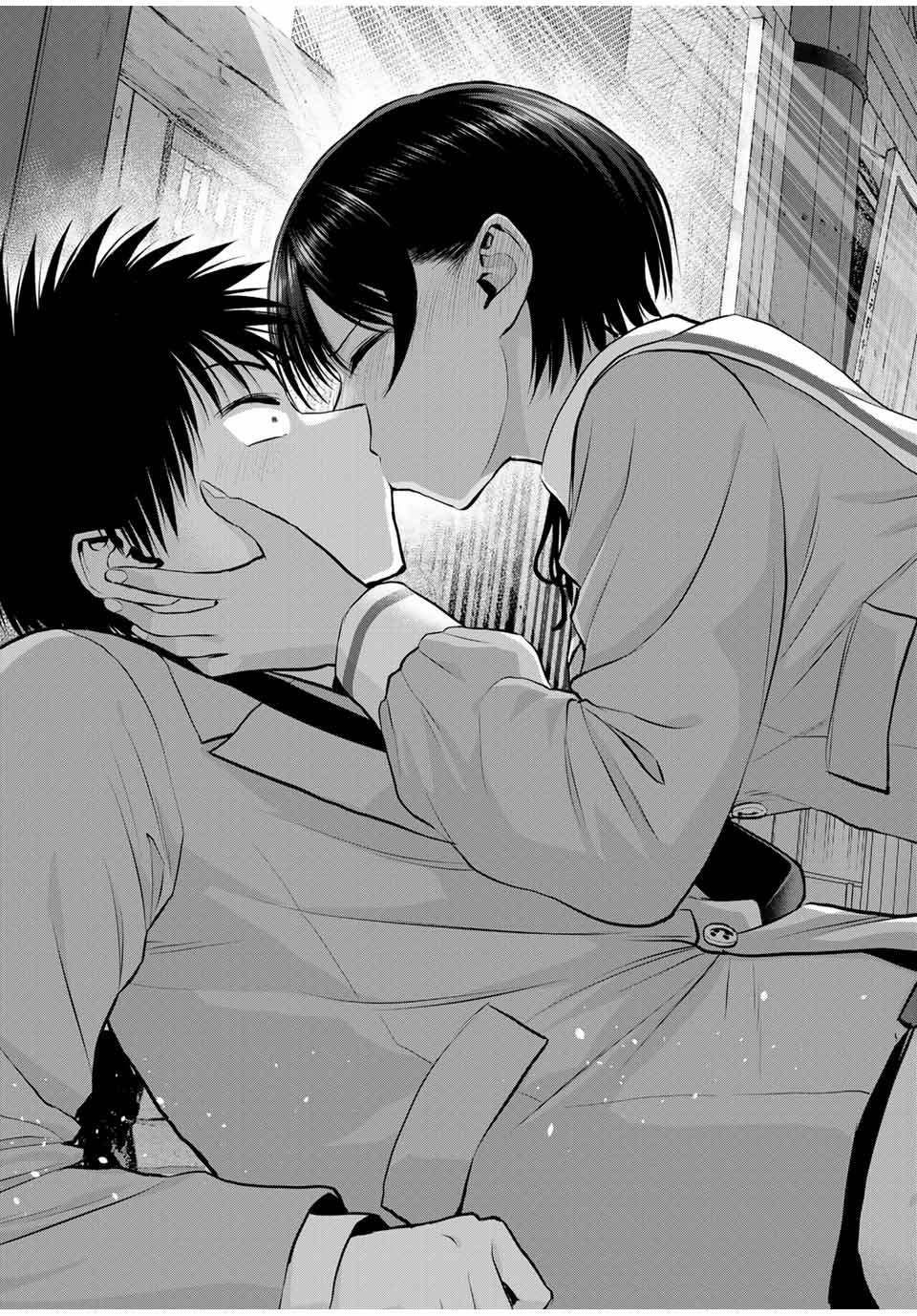 幼馴染とはラブコメにならない Chap 139 - Next Chap 140