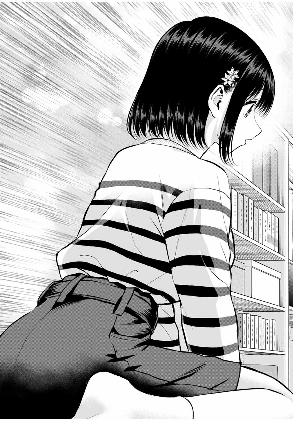 幼馴染とはラブコメにならない Chap 154 - Next Chap 155